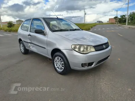 PALIO 1.0 MPI Trofeo Fire 8V