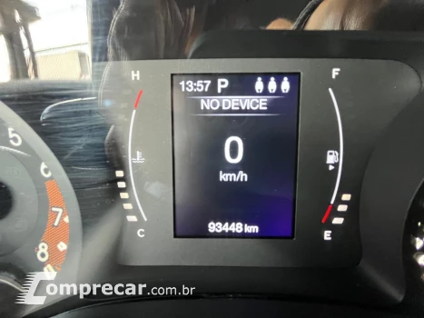 COMPASS 1.3 T270 Turbo Sport