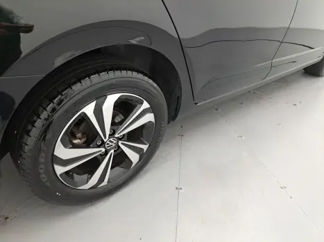 VIRTUS 1.0 200 TSI COMFORTLINE AUTOMÁTICO