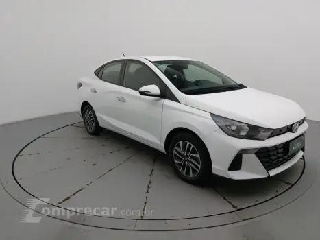 HB20S 1.0 12V FLEX LIMITED PLUS MANUAL