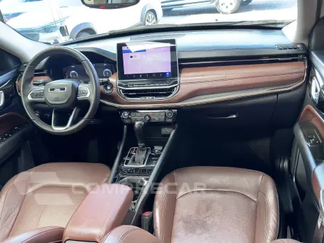 COMPASS 1.3 T270 TURBO FLEX LIMITED AT6