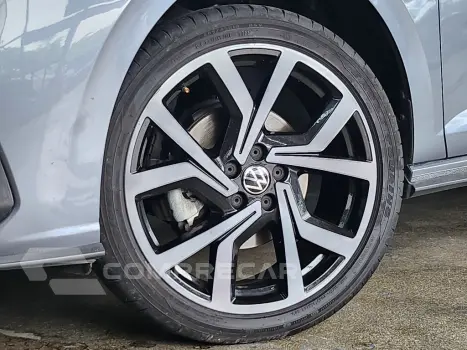 VIRTUS 1.4 250 TSI EXCLUSIVE AUTOMÁTICO