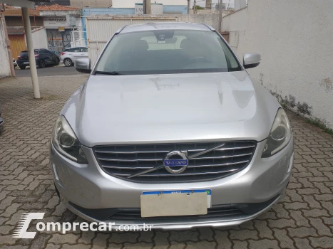 XC60 2.0 T5 Comfort FWD Turbo