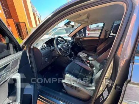TIGUAN ALLSPACE CL