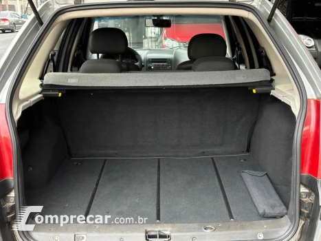 PALIO 1.8 MPI ADVENTURE WEEKEND 8V FLEX 4P MANUAL