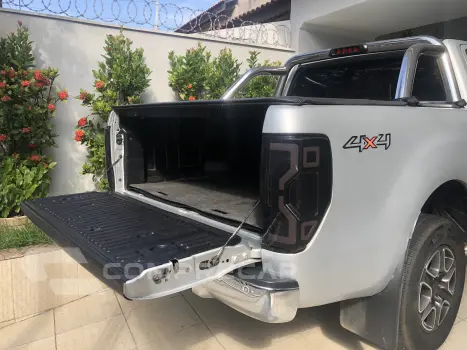 RANGER XLT CD4X4 3.2