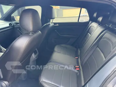 T-Cross Comfor. 200 TSI 1.0 Flex 5p Aut.