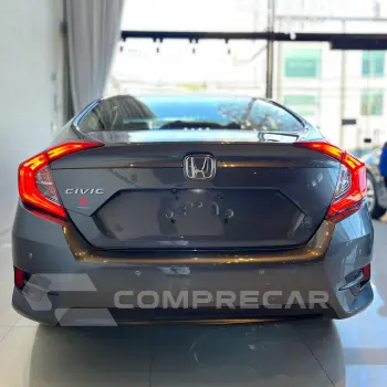 CIVIC 2.0 16vone EXL