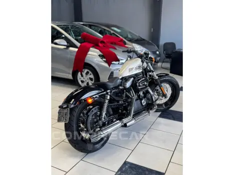 XL 1200X FORTY EIGHT SPORTSTER