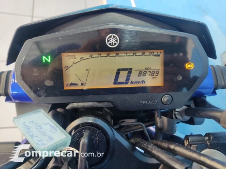 Fz 25 Fazer
