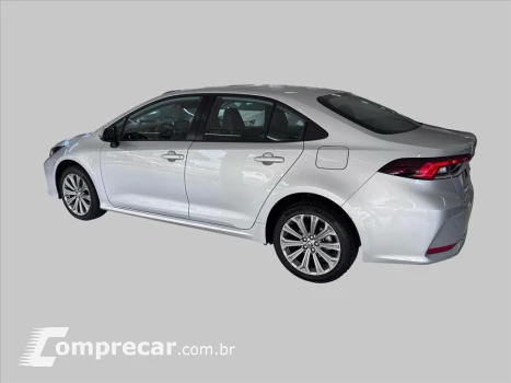 COROLLA 2.0 VVT-IE FLEX XEI DIRECT SHIFT