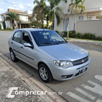 PALIO 1.0 MPI Fire Celebration 8V