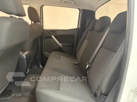 RANGER 2.0 Turbo CD XLS 4X4