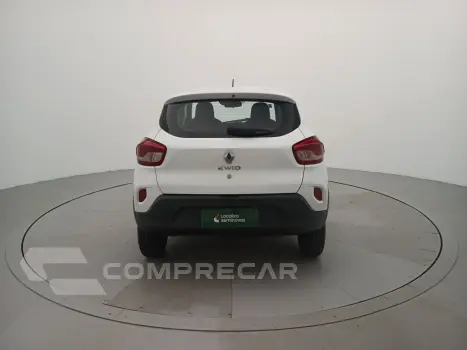 KWID 1.0 12V SCE FLEX ZEN MANUAL