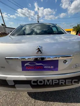 207 1.6 XS Passion 16V