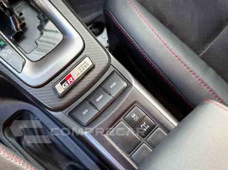 Hilux Sw4 2.8 D-4D Turbo Diesel Gr-S 7L 4X4 Automático