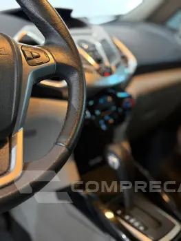 EcoSport TITANIUM 2.0 16V Flex 5p Aut.