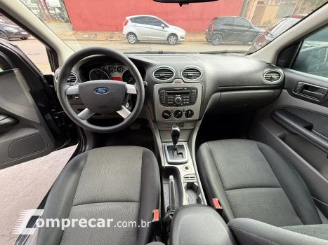 FOCUS 2.0 GLX 16V