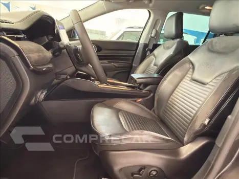COMMANDER 1.3 T270 TURBO FLEX LIMITED AT6