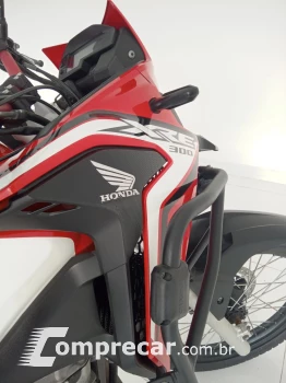 XRE 300 ABS