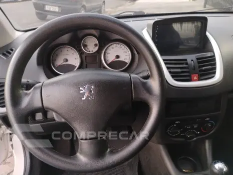 207 1.4 Active 8V