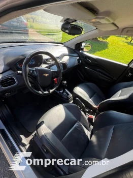 ONIX 1.4 MPFI LTZ 8V