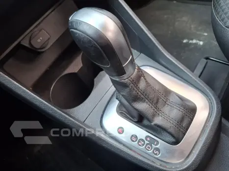 GOL 1.6 16V MSI TOTALFLEX 4P AUTOMÁTICO