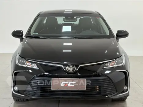 COROLLA 2.0 VVT-IE FLEX XEI DIRECT SHIFT