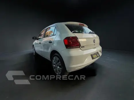GOL 1.6 MSI TOTALFLEX