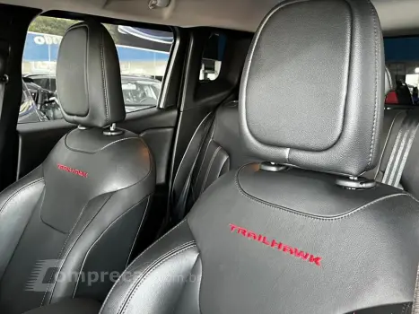 RENEGADE 2.0 16V TURBO DIESEL TRAILHAWK 4P 4X4 AU