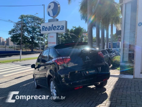 C4 Picasso GLX 2.0 16V  Aut.