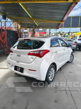HB20 1.0 12V Comfort