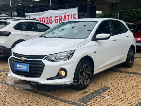 ONIX 1.0 LT