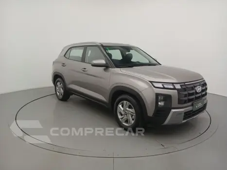 CRETA 1.0 TGDI FLEX COMFORT AUTOMÁTICO
