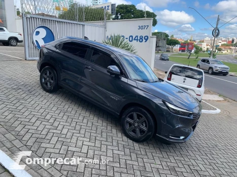 HR-V EXL 1.5 Sensing 16V 5p Aut.