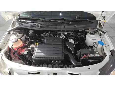 SAVEIRO 1.6 MSI ROBUST CS 16V FLEX 2P MANUAL