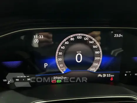 VIRTUS 1.0 200 TSI COMFORTLINE AUTOMÁTICO