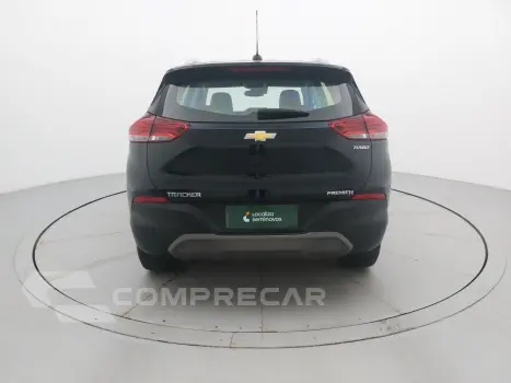 TRACKER 1.2 TURBO FLEX PREMIER AUTOMÁTICO