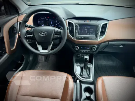 CRETA 2.0 16V Prestige