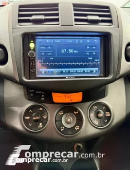 RAV4 2.0 4X2 16V