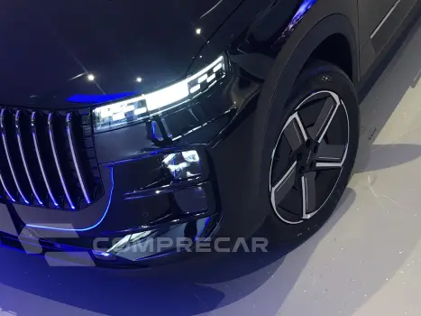 7 1.5 TGDI PHEV LUXURY DHT