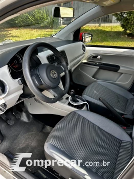 UP 1.0 TSI Move UP 12V