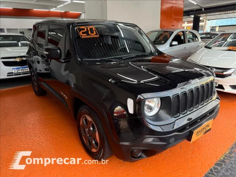 RENEGADE 1.8 16V