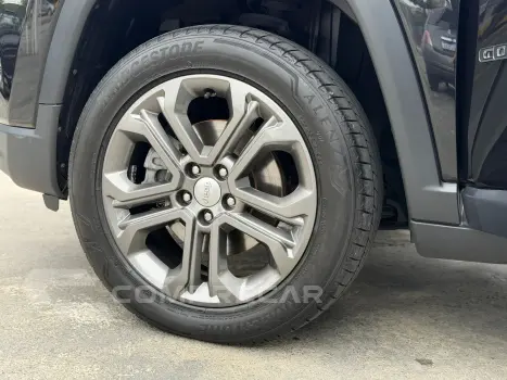 COMPASS LONG. T270 1.3 TB 4x2 Flex Aut.