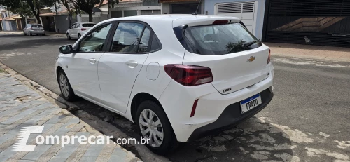 ONIX 1.0 LT