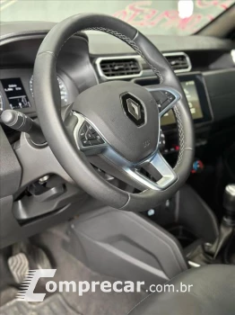 Renault DUSTER 1.6 16V SCE FLEX INTENSE MANUAL 4 portas