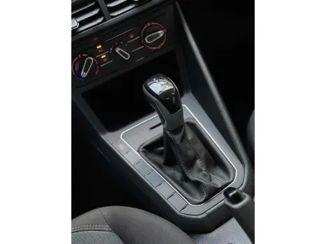 NIVUS 1.0 200 TSI TOTAL FLEX COMFORTLINE AUTOMÁTICO