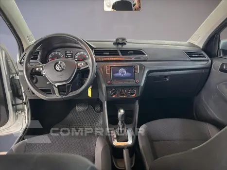 VOYAGE 1.6 16V MSI TOTALFLEX 4P AUTOMÁTICO