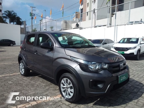 MOBI 1.0 EVO FLEX LIKE. MANUAL