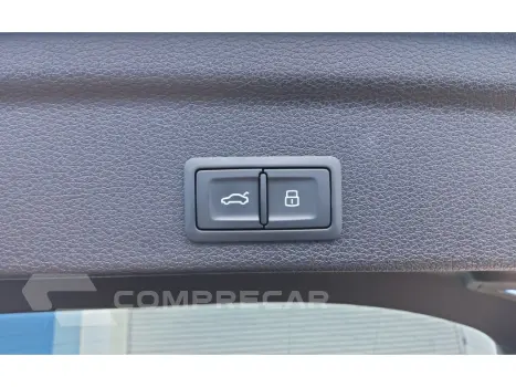 RS Q3 RS Q3 2.5 TFSI SPORTBACK QUATTRO GASOLINA S-TRONIC